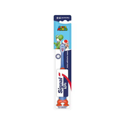 Signal Zahnbürste Kids Extra Soft Uno