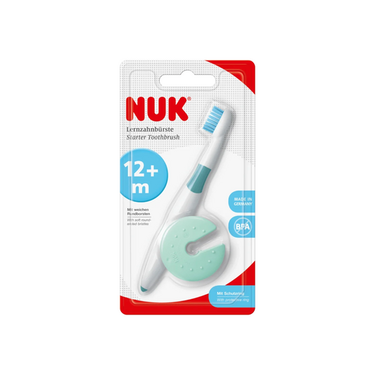 Nuk Lernzahnbürste