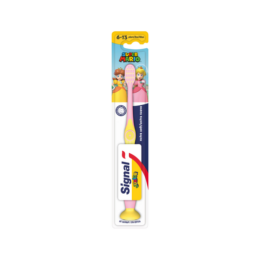 Signal Zahnbürste Junior Extra Soft Uno