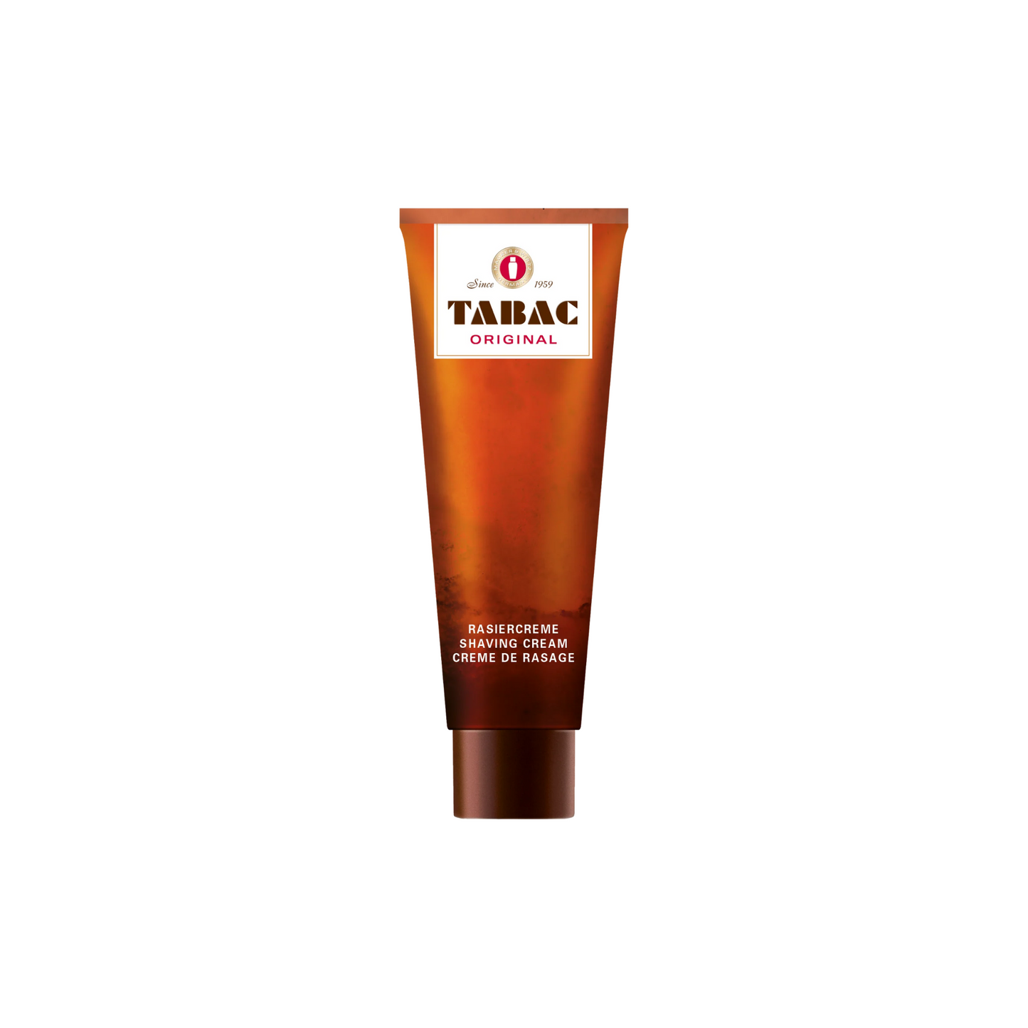 Tabac Original Rasiercreme 100ml