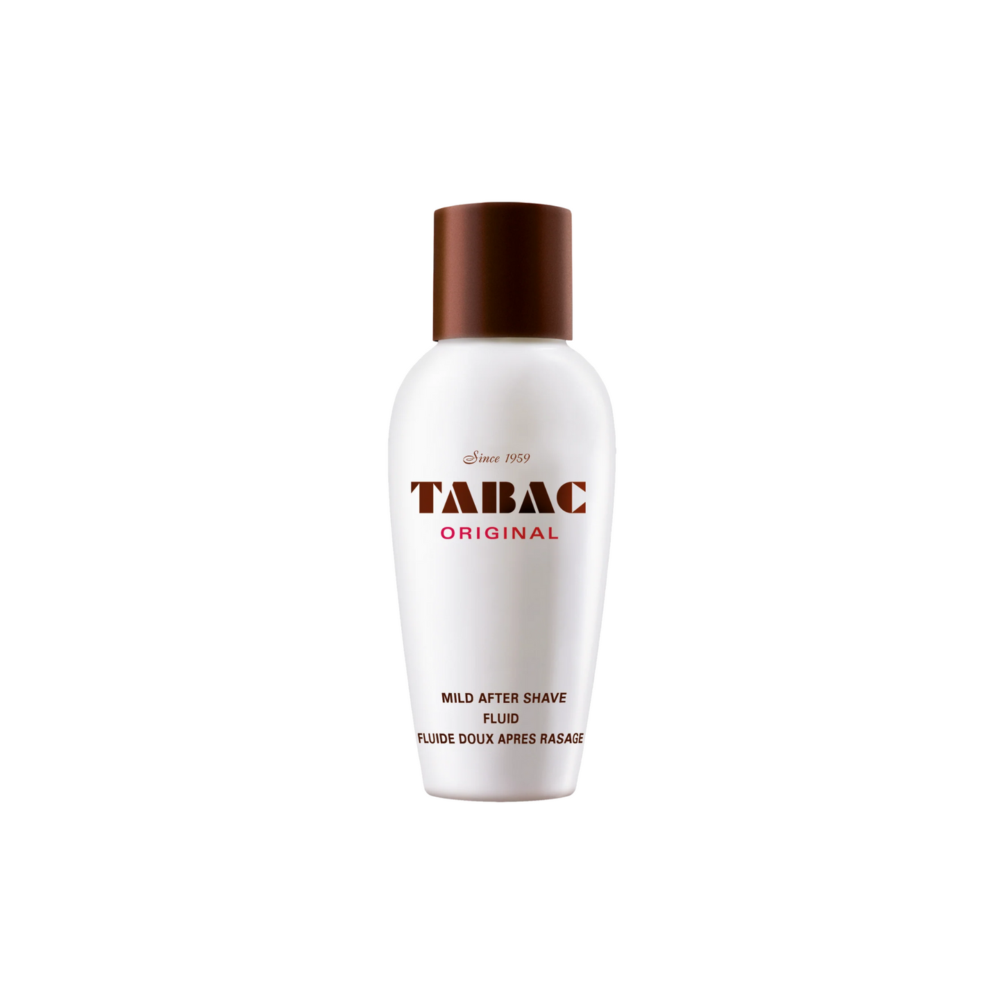 Tabac Original Mild After Shave Fluid 100ml