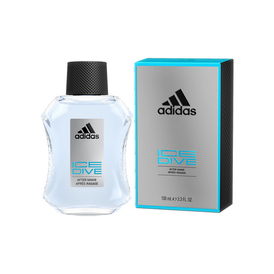 Adidas Ice Dive Aftershave 100ml