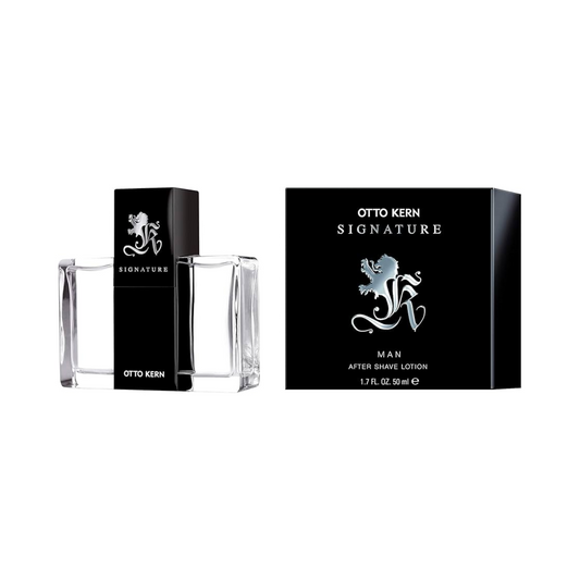 Otto Kern Signature Man After Shave Lotion 50ml