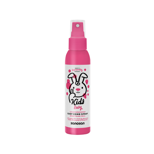 Sanosan Kids Leichtkämmspray 125ml