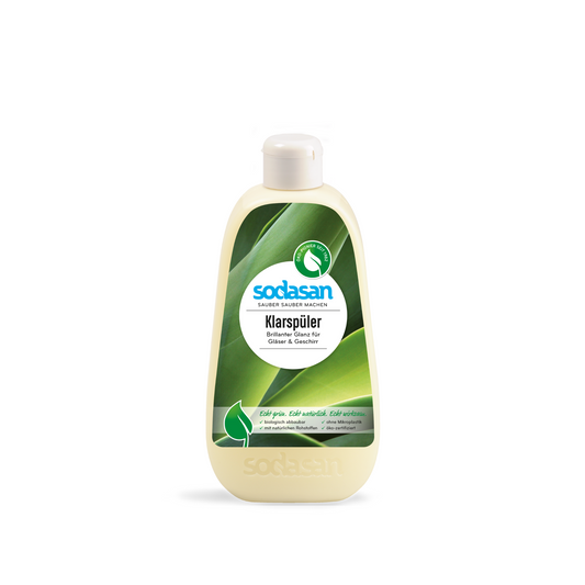 Sodasan Klarspüler 500ml