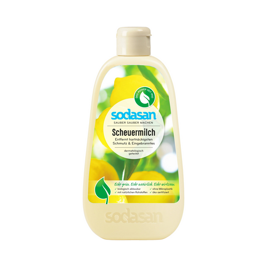 Sodasan Scheuermilch 500ml