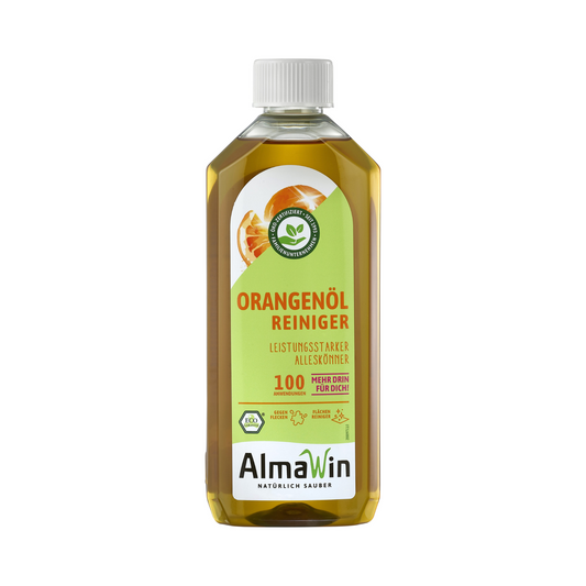 Almawin Orangenöl-Reiniger 0,5l