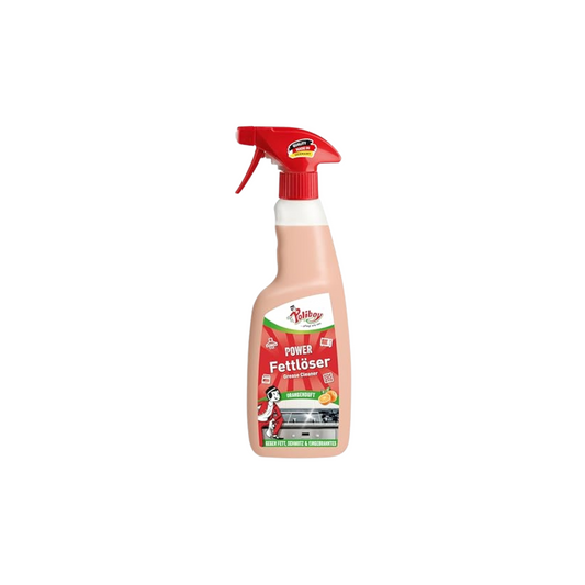 Poliboy Power-Fettlöser 500ml