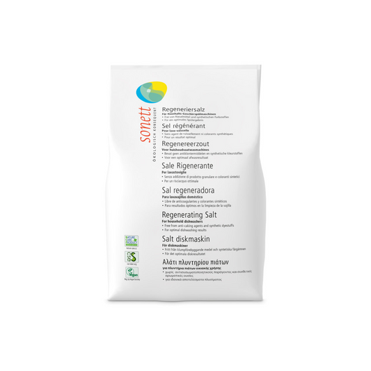 Sonett Regeneriersalz 2kg