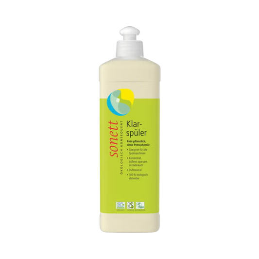 Sonett Klarspüler 500ml