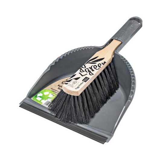 Peggy Perfect Go Green Kehrgarnitur