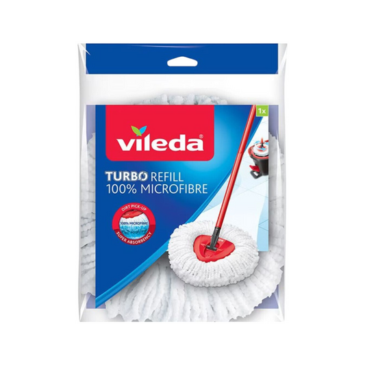 Vileda Easy Wring Mop Refill