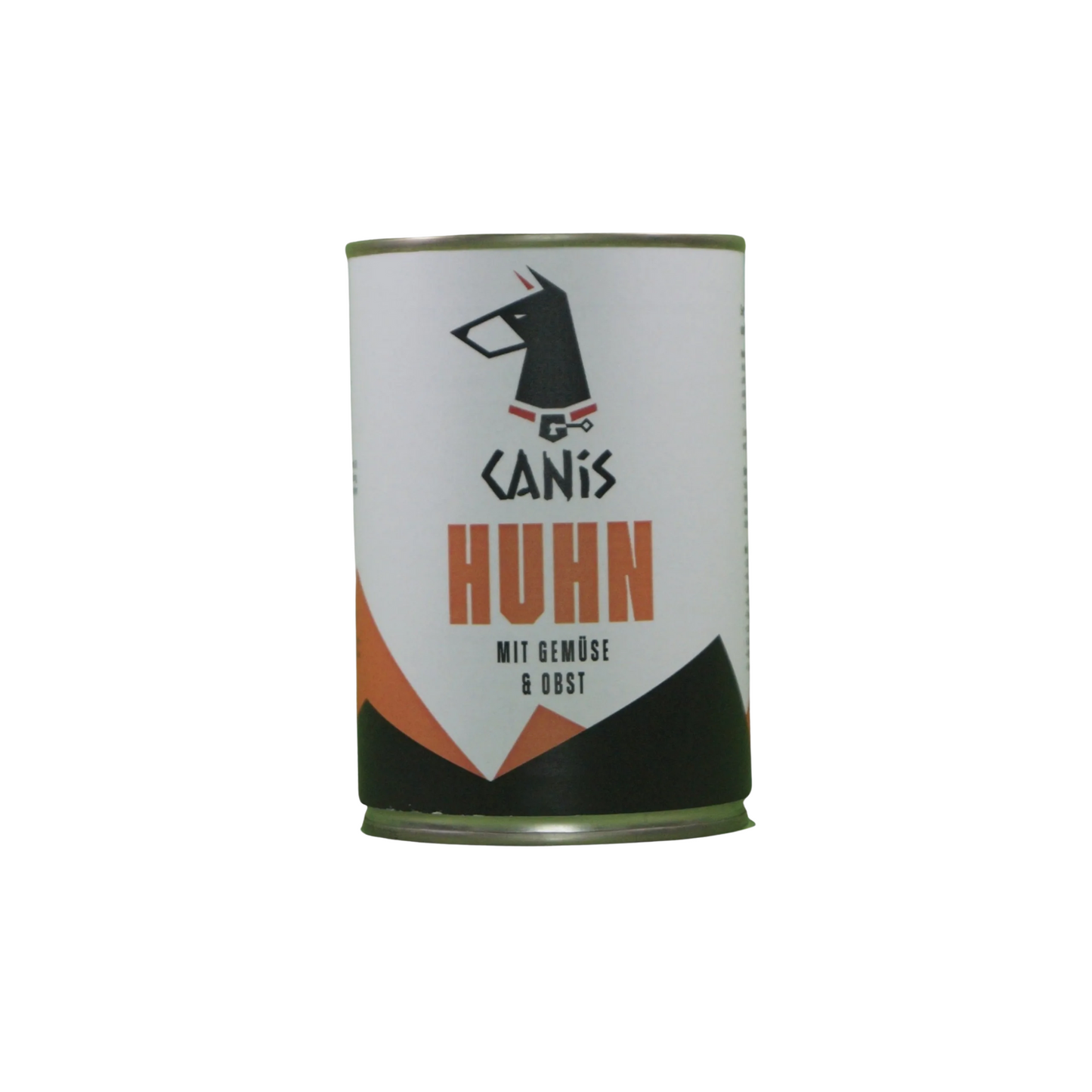 Canis Sensitiv Huhn + Gemüse 400g