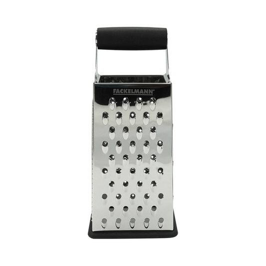 Fackelmann Floh-und Milbenkamm 8,5x5cm