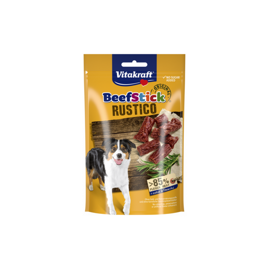 Vitakraft Beef Stick Rustico 55g