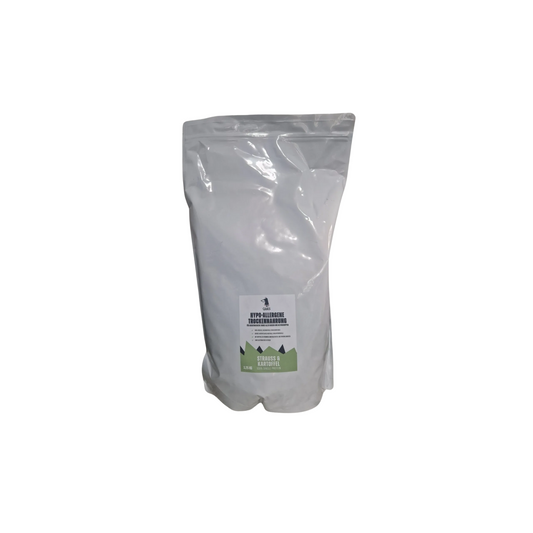 Canis Strauß & Kartoffeln 3,25kg
