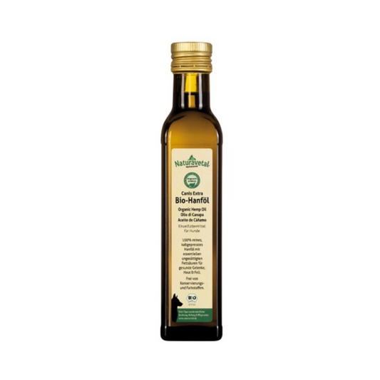 Canis Hanf-Öl 250ml