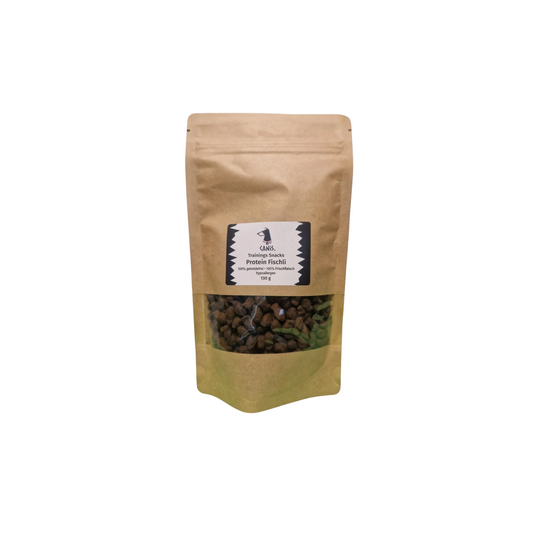 Canis Protein Fischli 130g