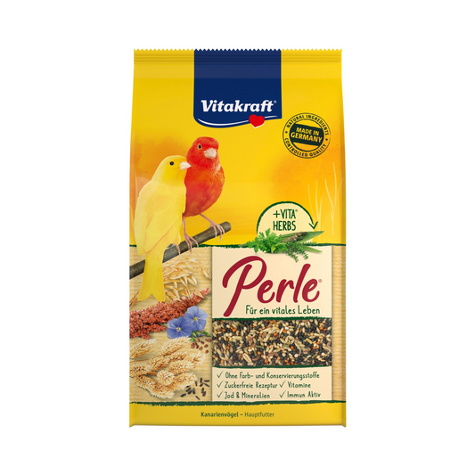 Vitakraft Kanarien Perle 1kg