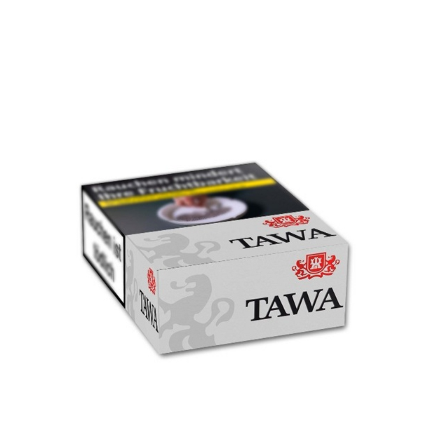 Tawa Silver Big Pack XXL 27ST 7,90
