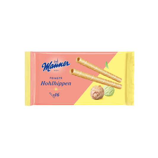 Manner Hohlhippen 60g