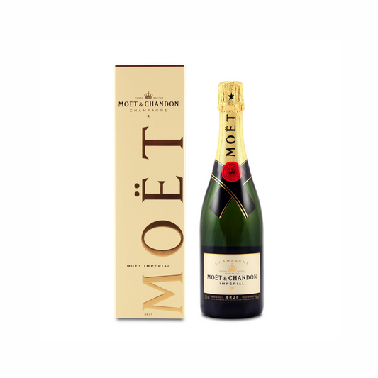 Moet&Chandon Brut Imperial 0,75l GP
