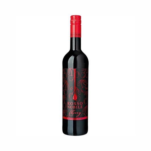 Rosso Nobile Cherry 0,75l