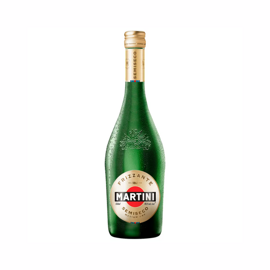 Martini Frizzante Semiseco 0,75l