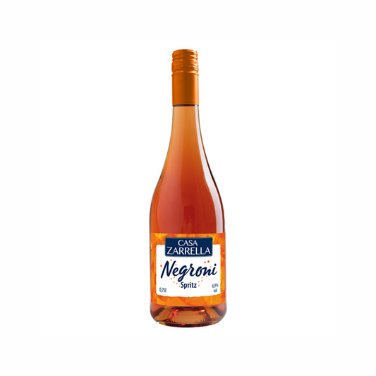Casa Zarrella Negroni Spritz 0,75l