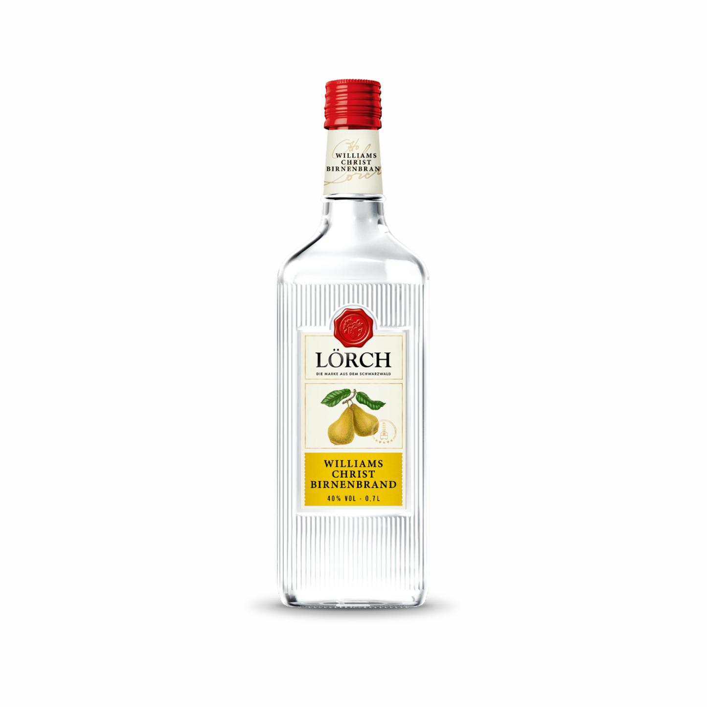 Lörch Williams-Christ-Birnenbrand 40% 0,7l
