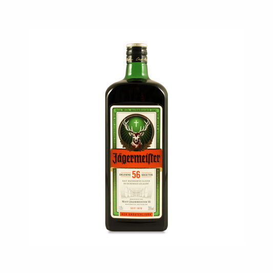 Jägermeister 35% 1,75l