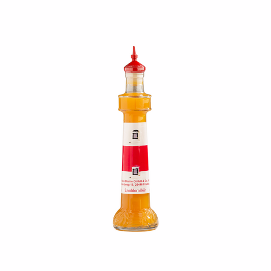 Heiko Blume Sanddorn-Likör Leuchtturm 15% 0,2l