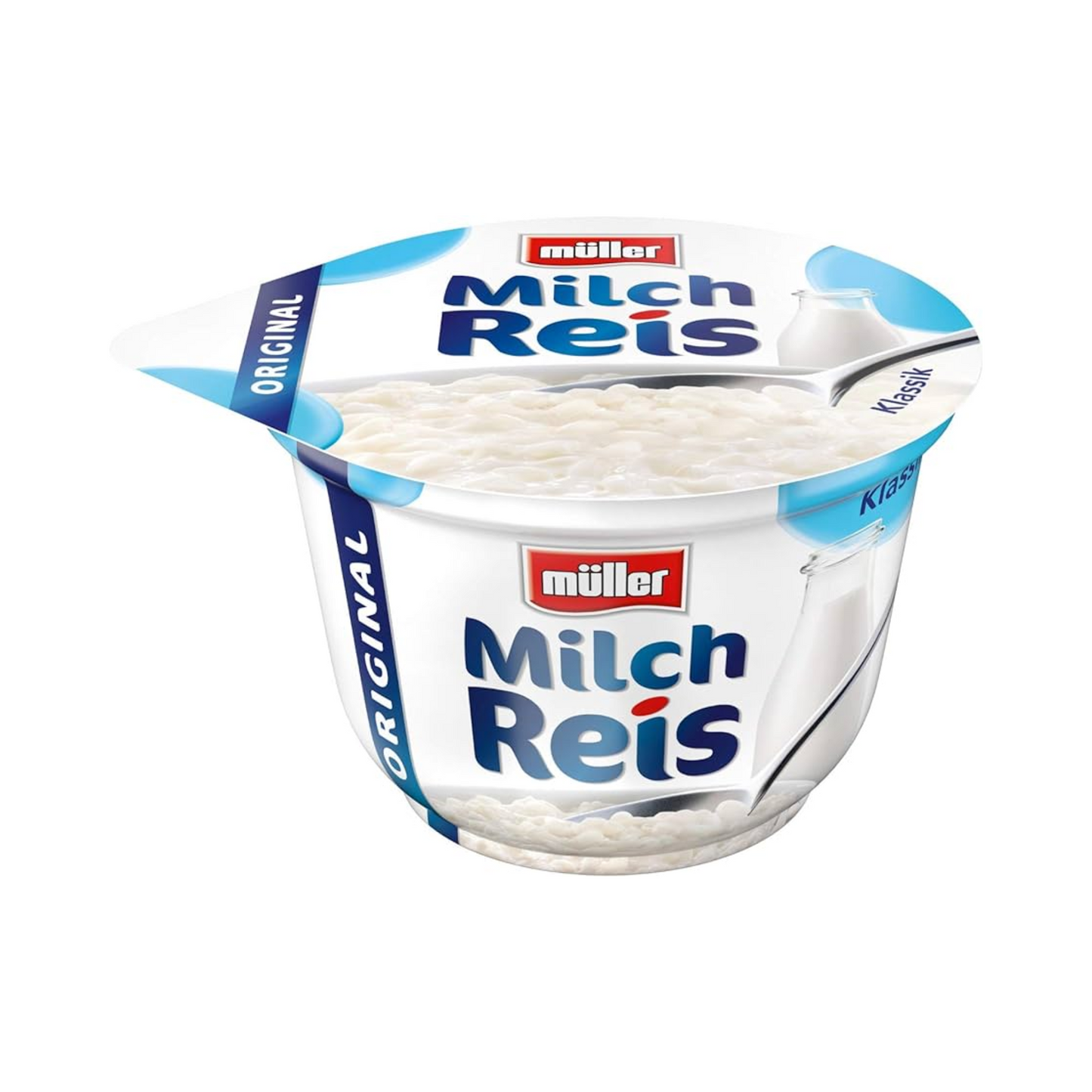 Müller Milchreis Original 200g