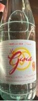 La Gioia Still Mineralwasser 1l MW