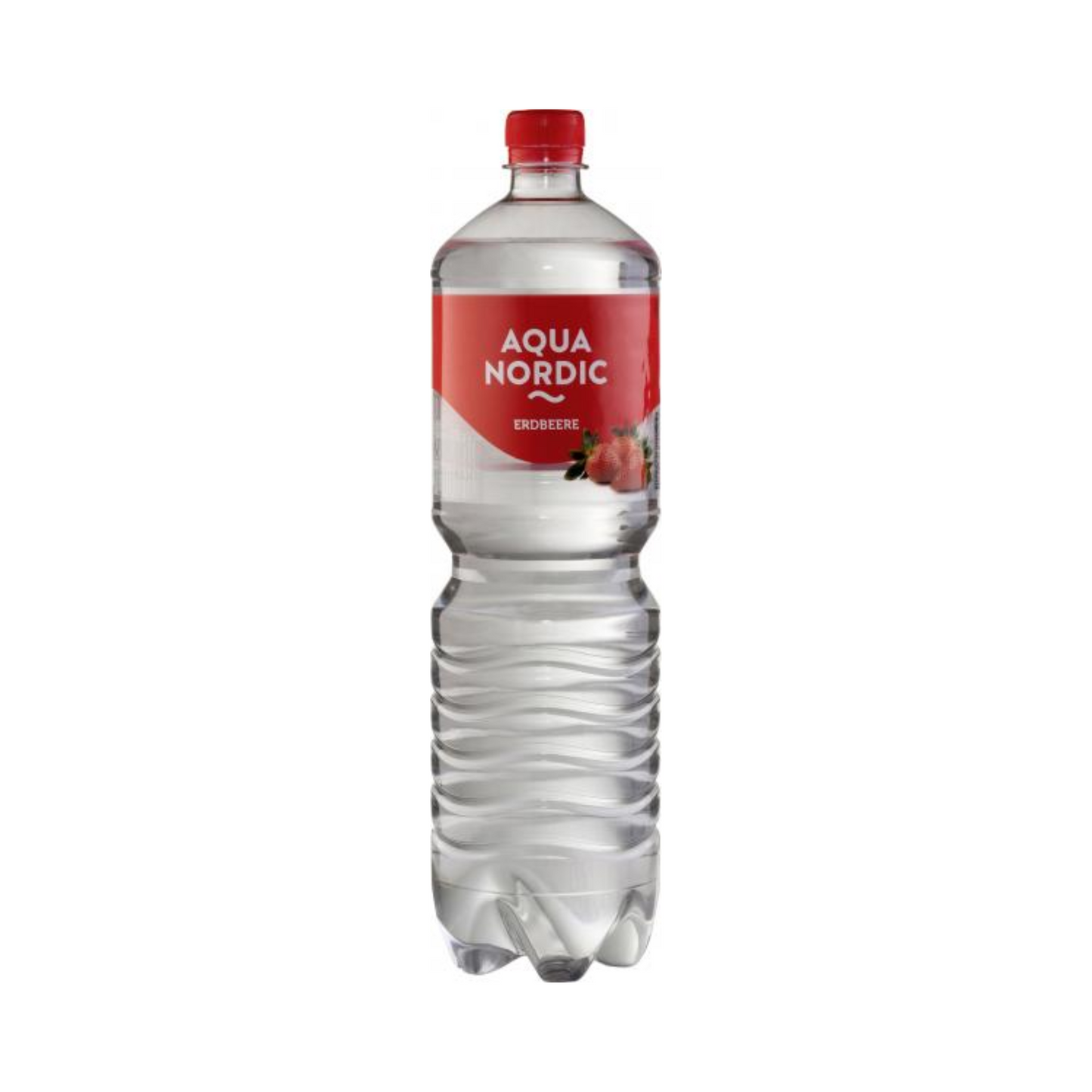Aqua Nordic Erdbeer 1,5l DPG