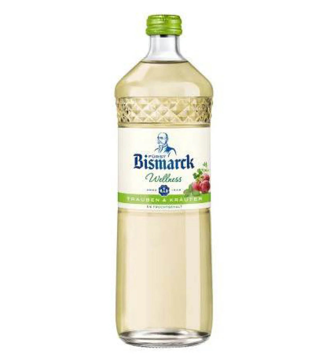 Fürst Bismarck Wellplus Immun 0,75l MW