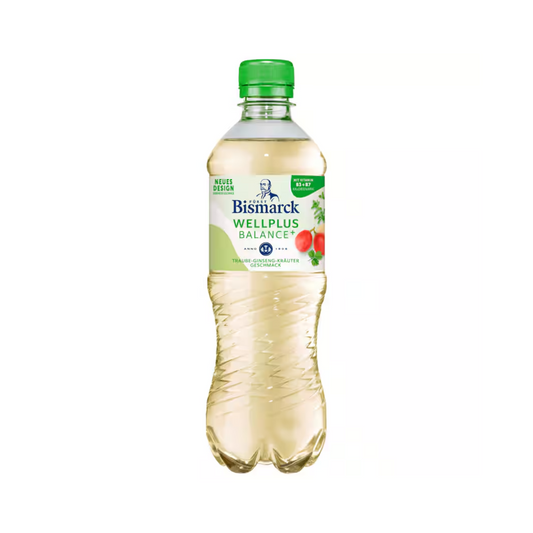 Fürst Bismarck Wellplus Immun 0,75l MW