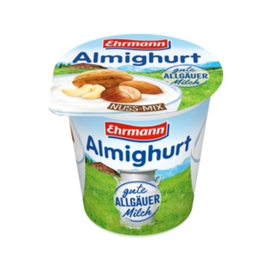 Almighurt Nuss-Mix 3,8% 140g