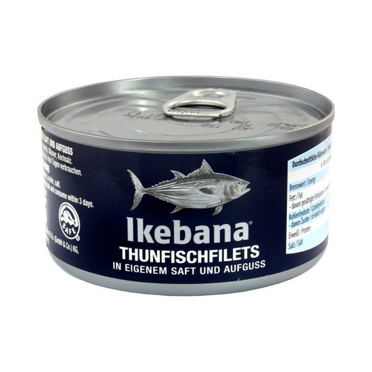 Ikebana Thunfisch SB-Öl 1705g