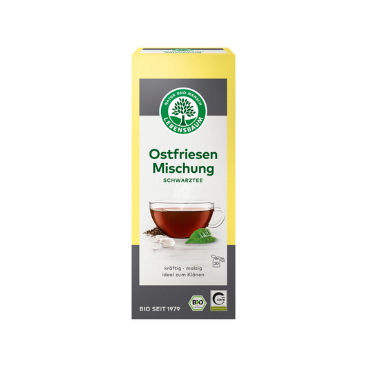 Bio Lebensbaum Ostfriesen Tee 20ST 35g