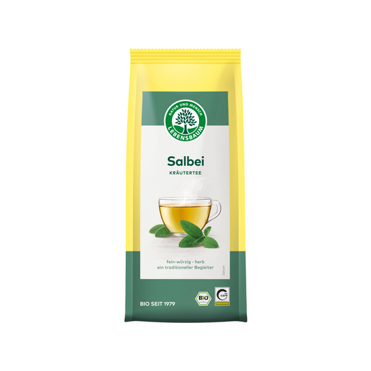 Bio Lebensbaum Salbei 40g