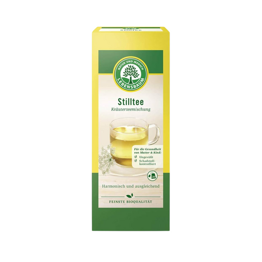 Bio Lebensbaum Stilltee 20ST 30g