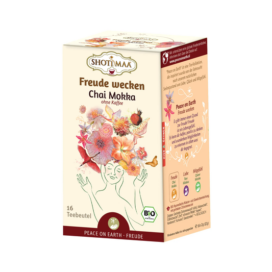 Bio Shoti Maa Tea Freude wecken 16ST 32g