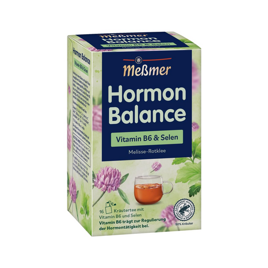 Meßmer Hormon Balance 16ST 32g