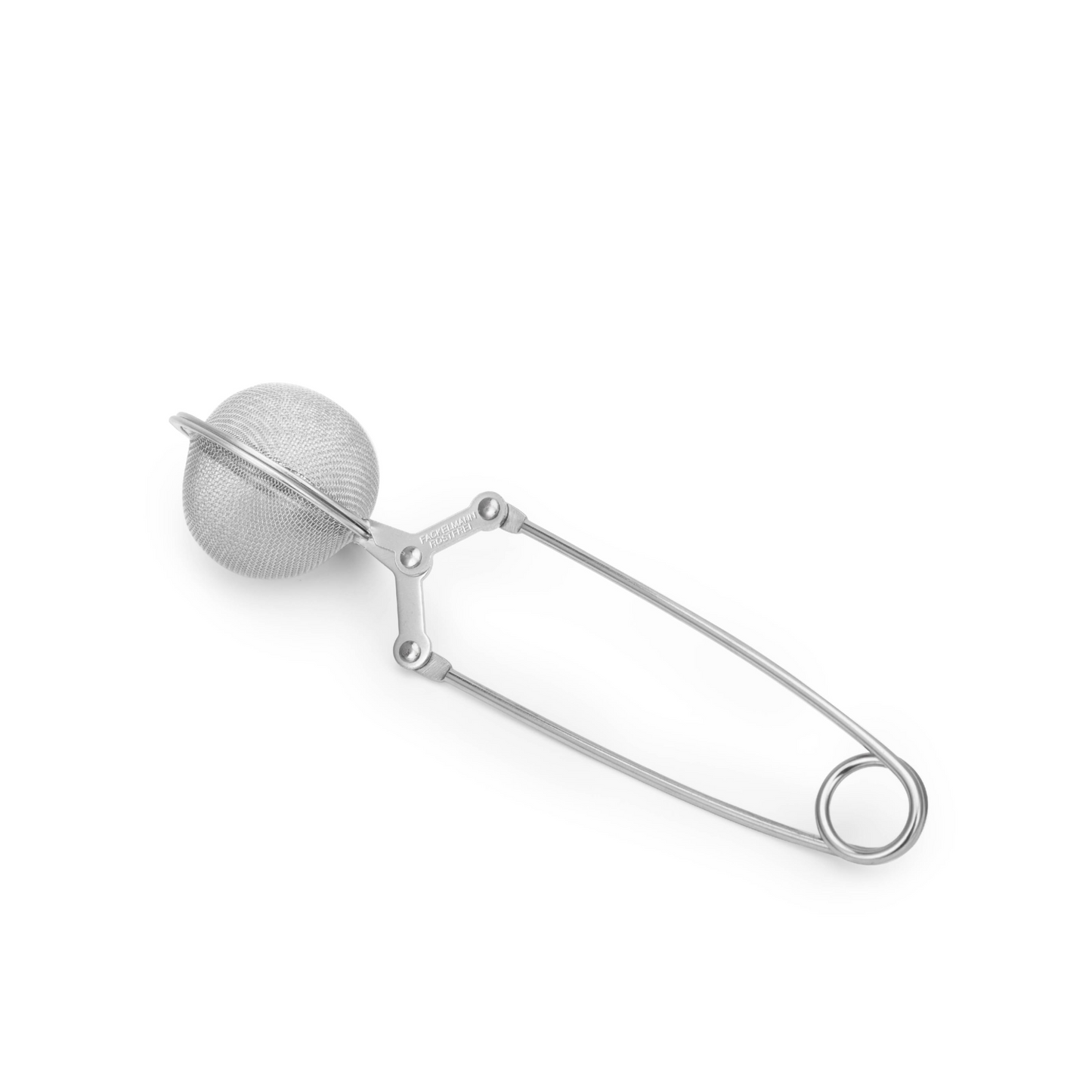 Fackelmann Teebrüher Klappgriff 15cm