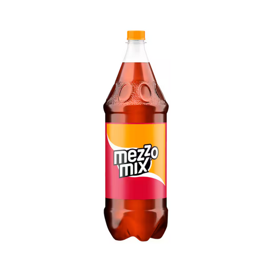 Mezzo Mix Orange 2l DPG