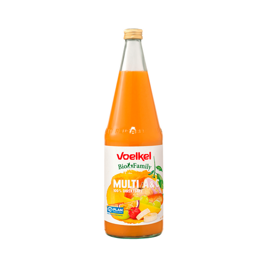 Bio Voelkel Family Multi 1l MW
