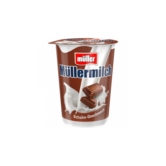 Müllermilch Schoko 500ml