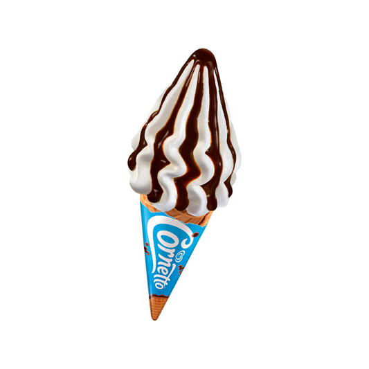 Langnese Cornetto King Cone 260ml