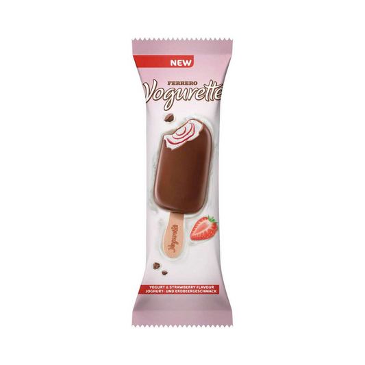 Yogurette Eis Stick 50ml